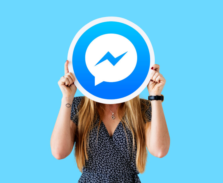 Jak pomachać na Messengerze i Facebooku?
