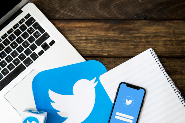 Twitter logo – historia i znaczenie – jak powstało?