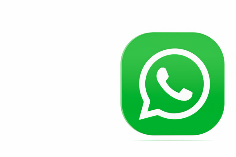 WhatsApp logo – historia powstania i jego znaczenie