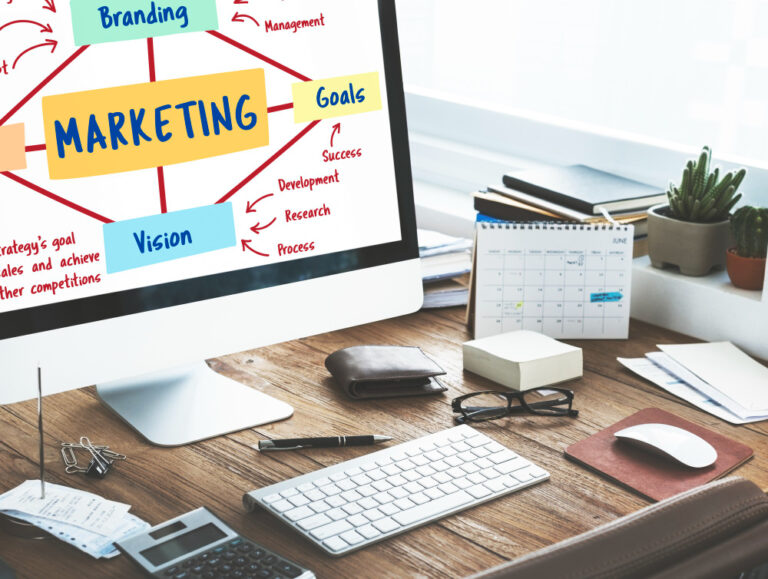 Rodzaje marketingu – jakie są? Definicje i charakterystyka