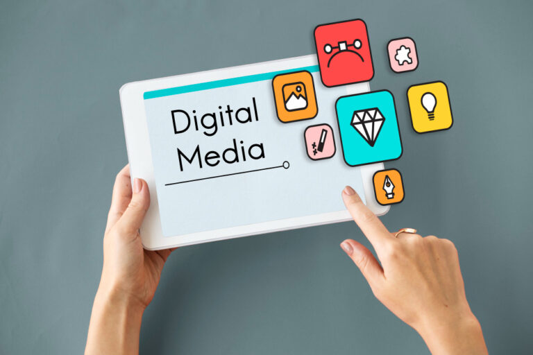 Digital PR – na czym polega cyfrowe public relations w sieci?