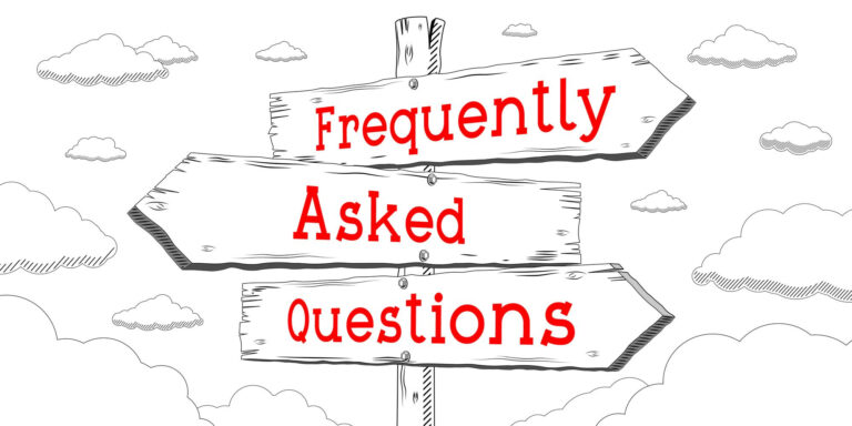 FAQ – co to jest i czy warto go stosować na stronie?