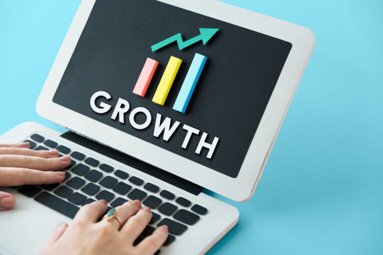 Growth marketing – czym jest i jak działa? Marketing wzrostu w praktyce