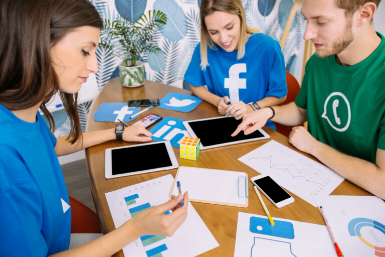 Marketing na Facebooku – jak go dobrze robić? Praktyczny poradnik