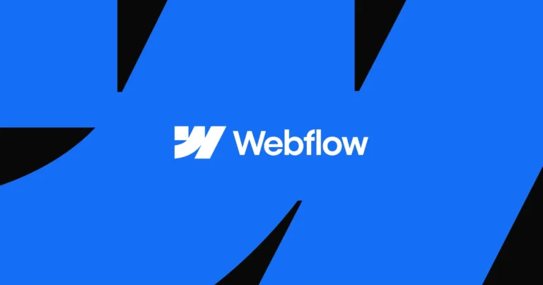 Webflow – czy warto tworzyć w nim strony?